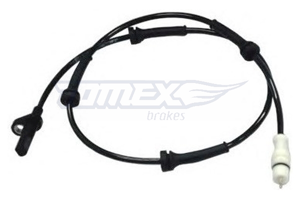 TOMEX Brakes TX 52-03 Sensor, wheel speed
